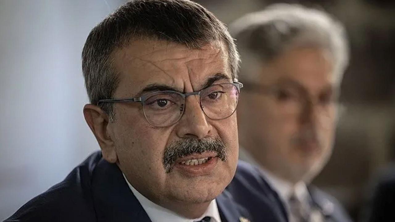 Ara tatil kalkıyor mu? Yusuf Tekin açıkladı