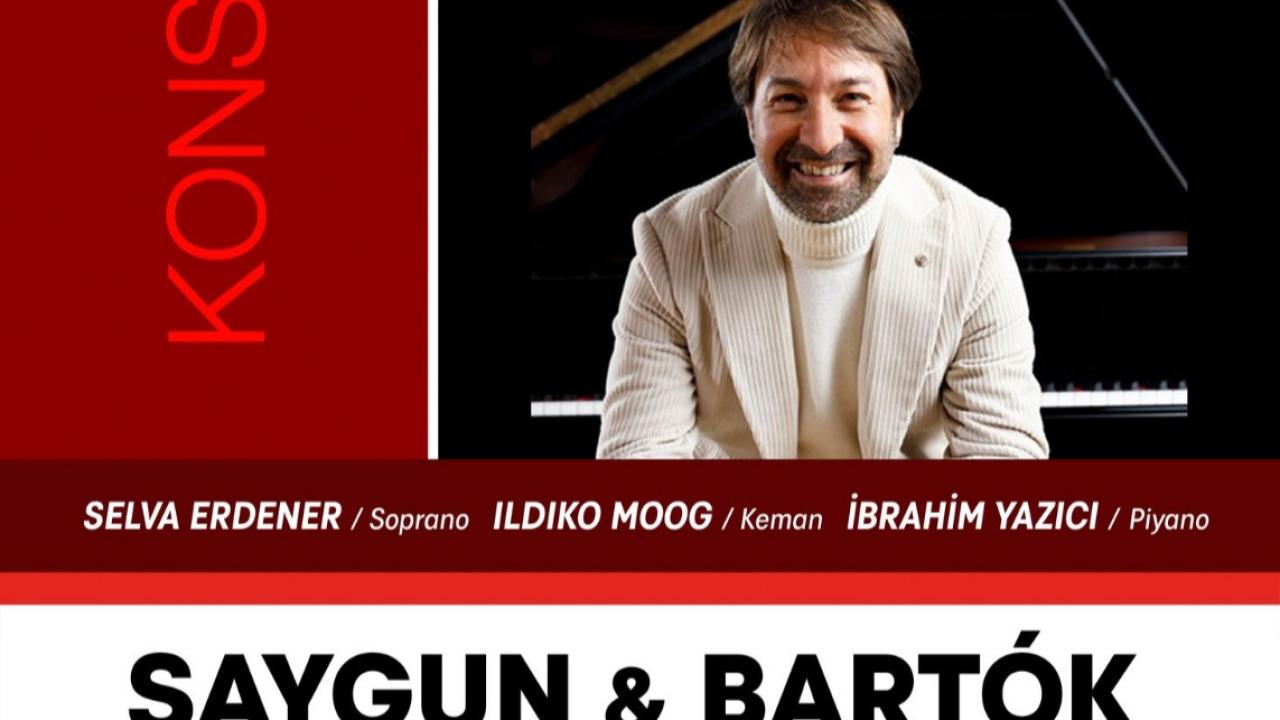 Aralık ayında kentin ritmi sanatla yükseliyor