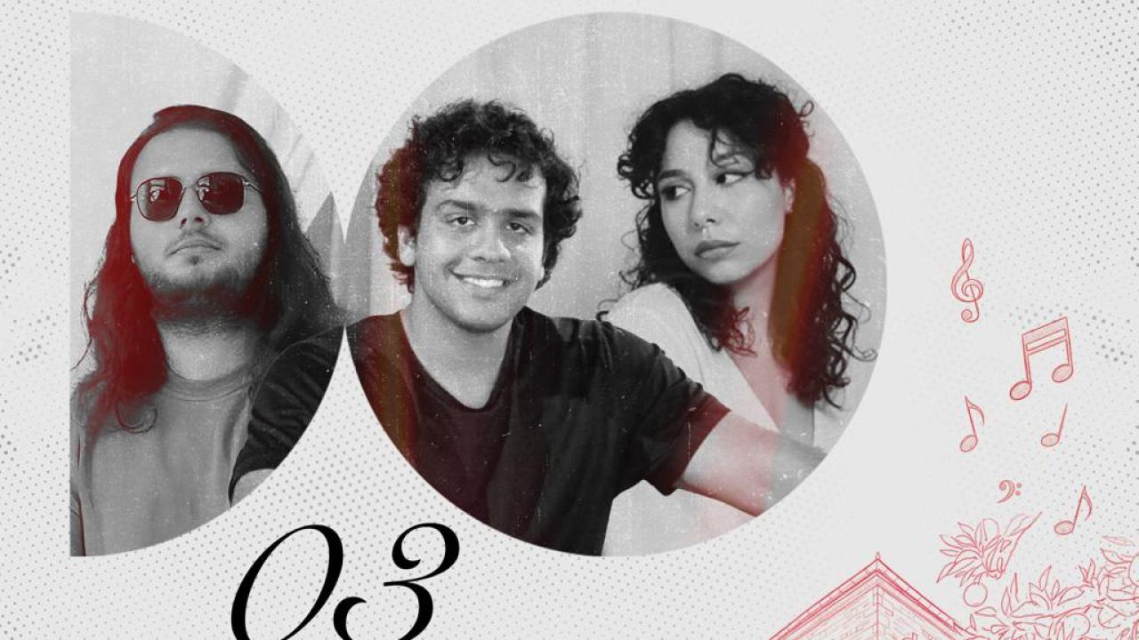 Aziz Vukolos Kilisesi’nden müzik yükselecek