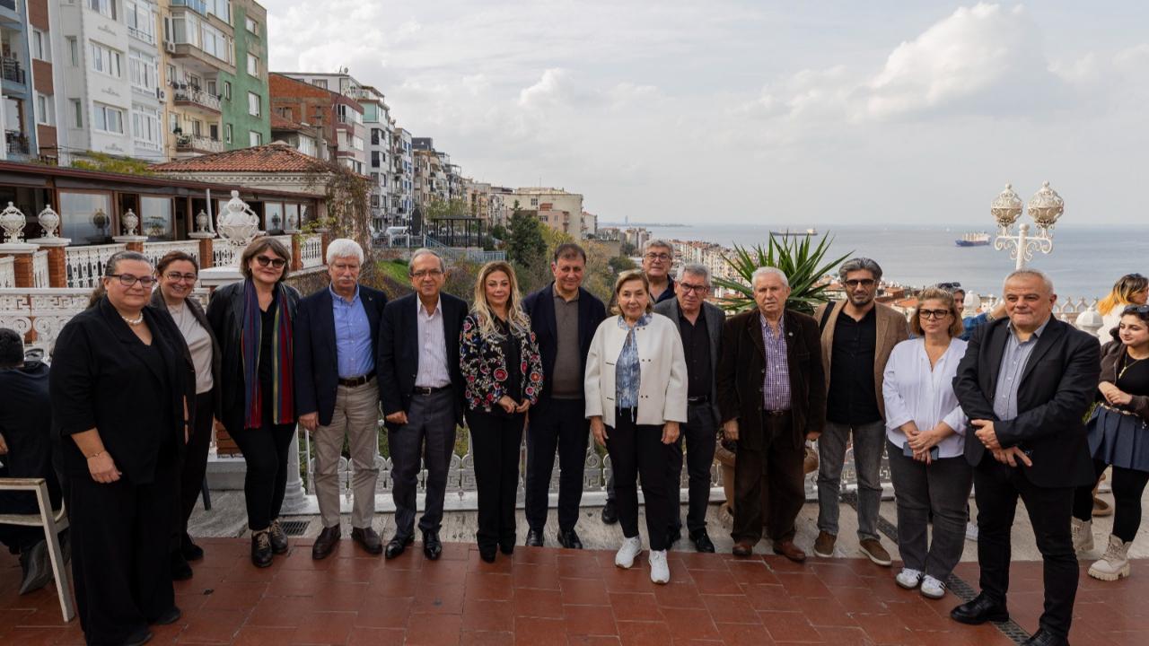 Barış Selçuk Gazetecilik Ödülleri sahiplerini buldu