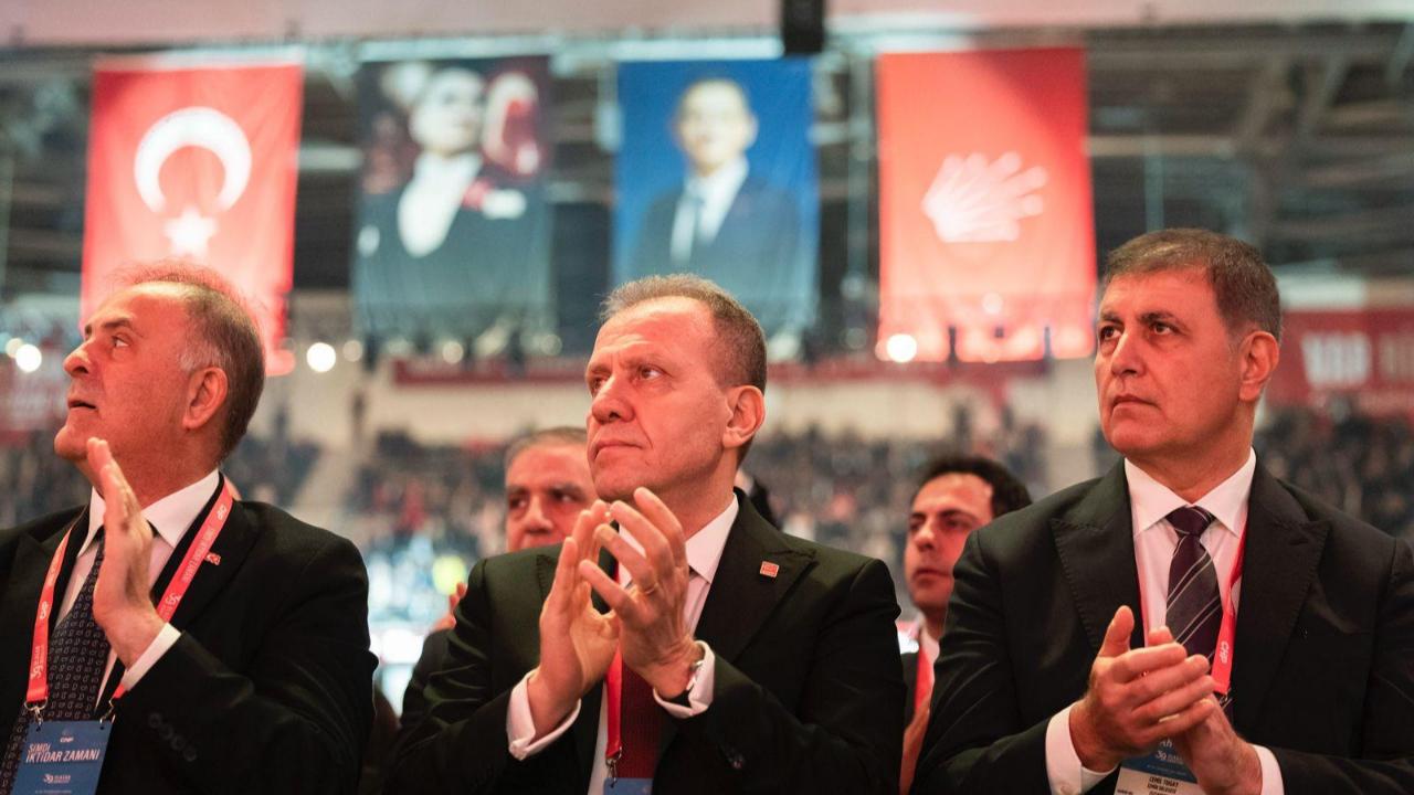 Başkan Tugay: Çok çalışacağız