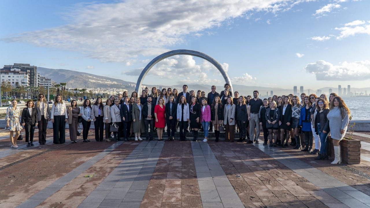 Başkan Ünsal’dan öğretmenlere anlamlı teşekkür