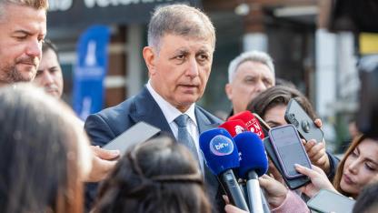 Basmane Çukuru’nda sona doğru