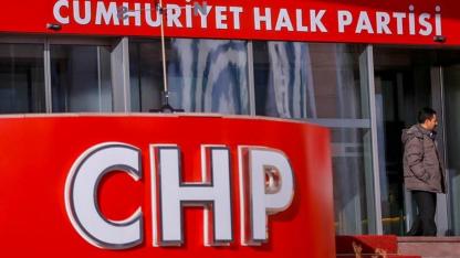 Başsavcılıktan CHP hakkında kapatma davası talebi
