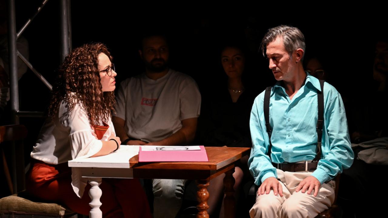 BBŞT Akademi’de sezona güçlü açılış