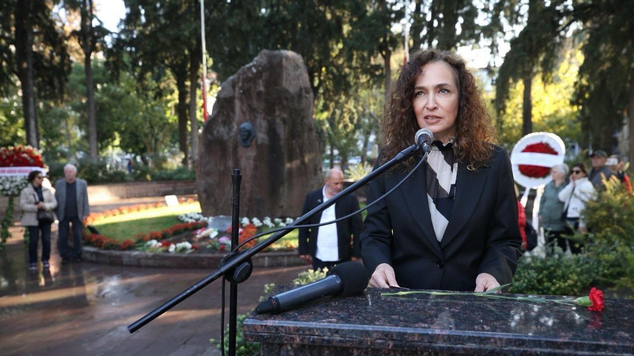 Binlerce Karşıyakalı “Ata’ya Saygı Zinciri” oluşturacak