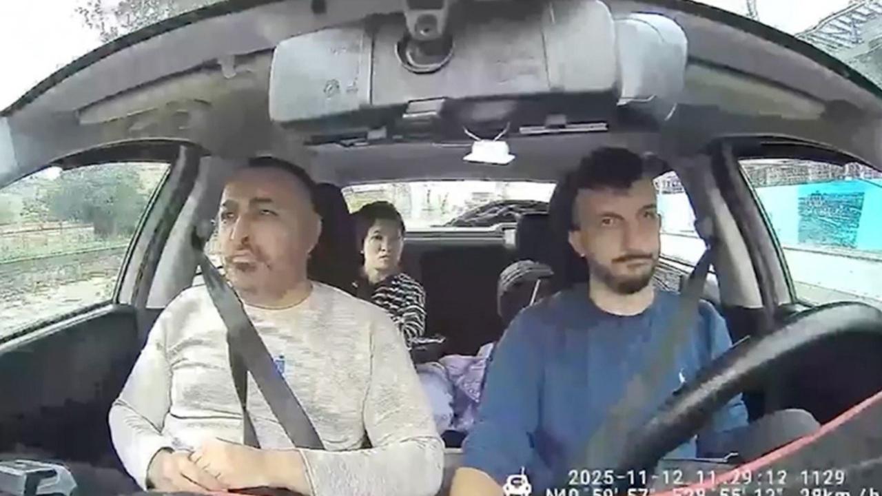 Böcek ailesi soruşturmasında 4 tahliye