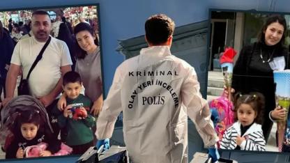 Böcek ailesinin ölümünde adli tıp raporu ‘böcek ilacına bağlı zehirlenme’ dedi