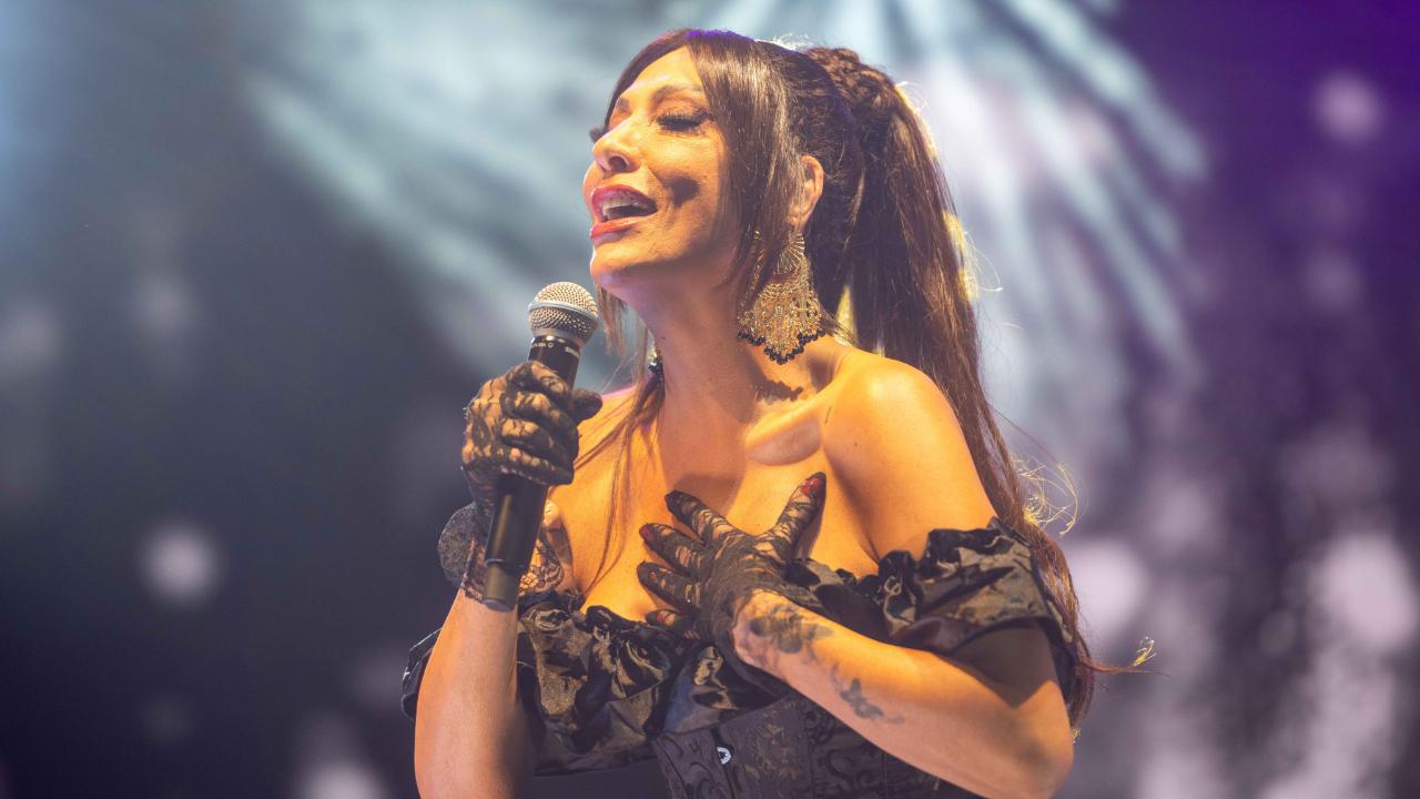 Bornova Büyükpark’ta dayanışma rüzgârı esti