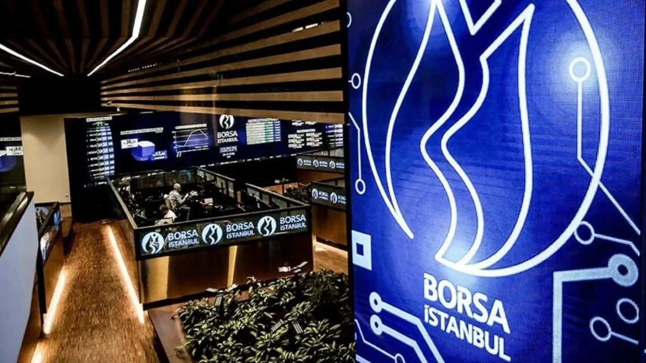 Borsa İstanbul&#039;da lider değişti: Türkiye’nin en değerli şirketleri yeniden sıralandı
