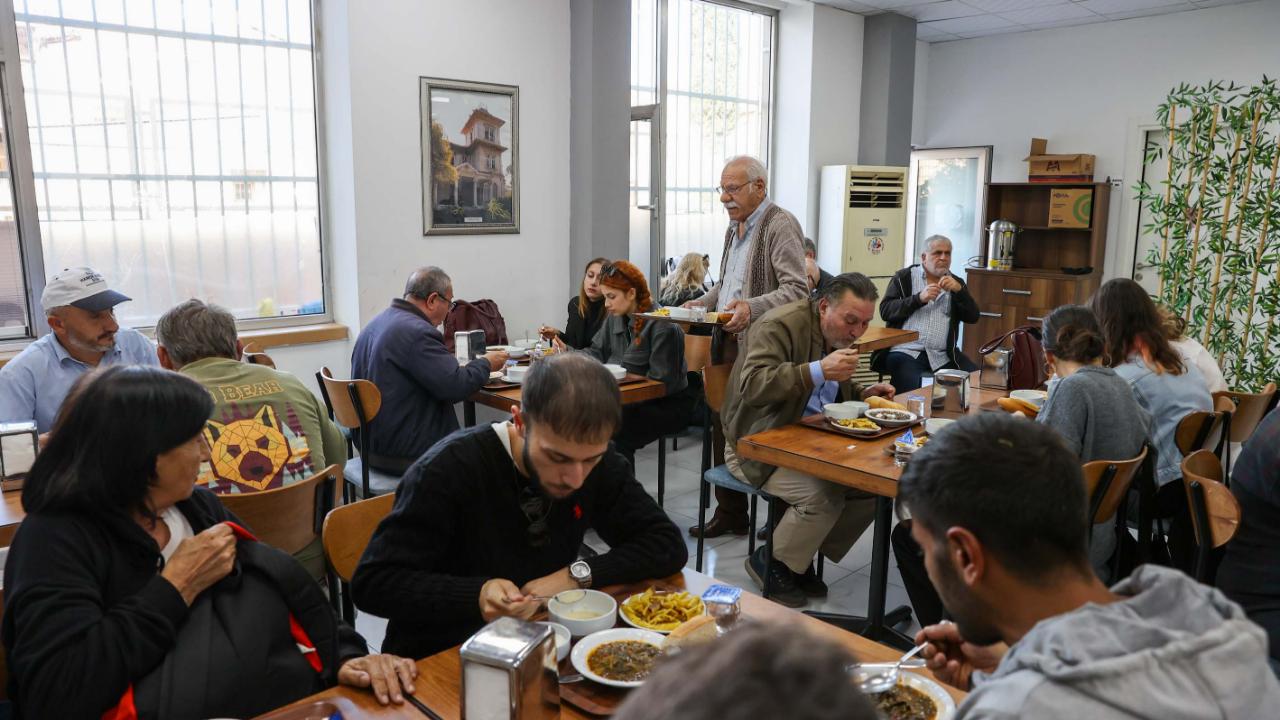 Buca Belediyesi&#039;nden 10 Kasım’a özel uygulama