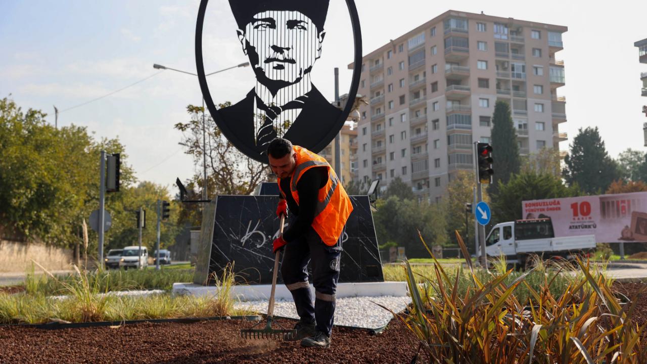 Buca Belediyesi&#039;nden Ulu Önder&#039;e Vefa Dolu Film: &quot;Arkamızda Hep Sen Varsın&quot;