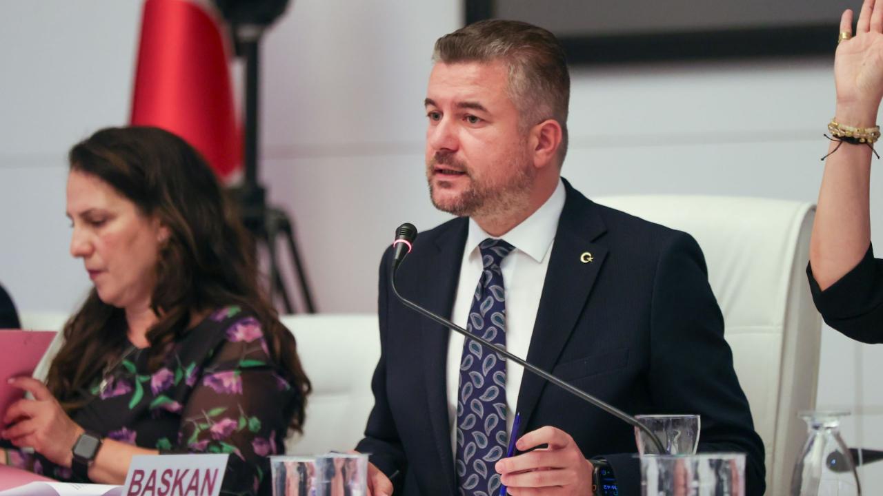 Buca Sosyal Konutlar sakinleri çürük binalardan kurtuluyorlar