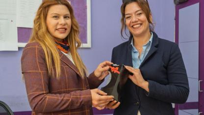 Büyükşehir’den Öğretmenlere Anlamlı Jest