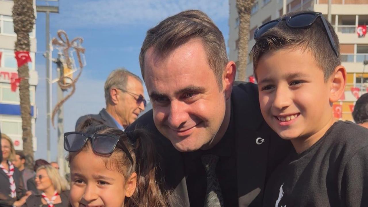 Çağatay GÜÇ’ ten 20 Kasım Mesajı