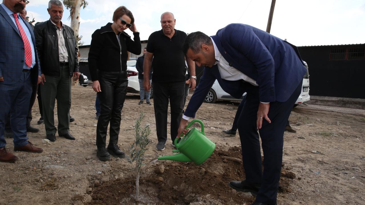 Çiğli Belediyesi’nden Dünya Çocuk Hakları Günü’ne Anlamlı Proje