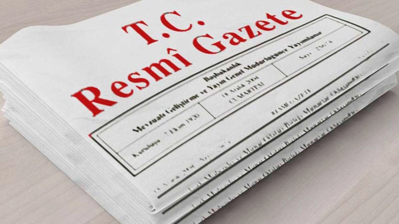 Çocukların suça sürüklenmesini önleyecek araştırma komisyonu &#039;Resmi&#039;leşti