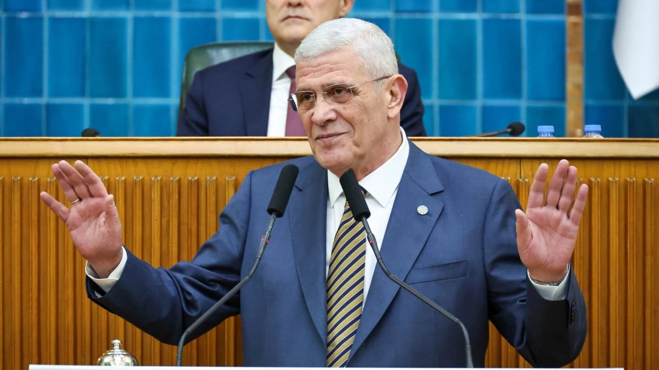 Dervişoğlu: Milletin yanına gidin, caninin yanına değil