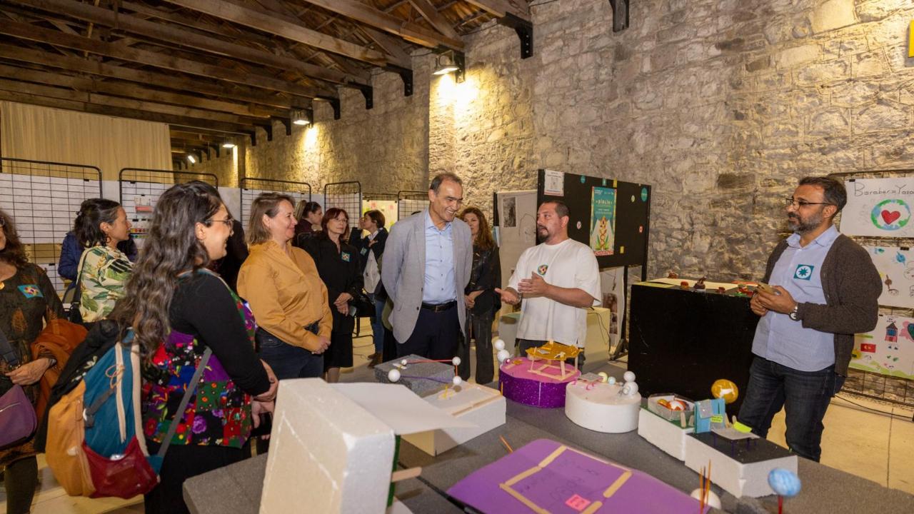 “Dirlik” temasıyla yola çıkan İyi Tasarım/Good Design İzmir_10 sona erdi