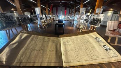 Dünün Öğretmenleri Selçuk Efes Kent Belleği’nde