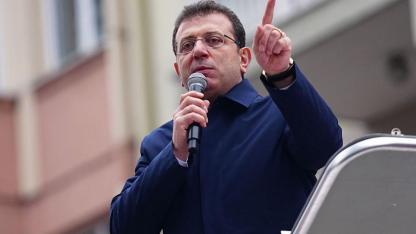 Emekli savcı Ekrem İmamoğlu'nu hedef aldı: 'FETÖ projesi'