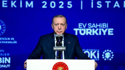 Erdoğan'dan beklenen Demirtaş açıklaması geldi!