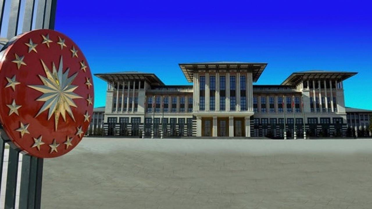 Erdoğan&#039;ın başdanışmanı &#039;görevden affını&#039; istedi