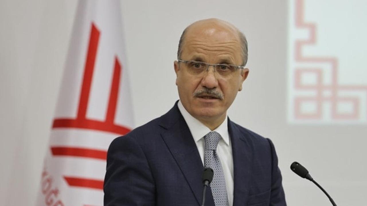 Erol Özvar'dan öğrenci affı açıklaması