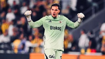 Fenerbahçe, Ederson için PFDK’ye savunma gönderdi