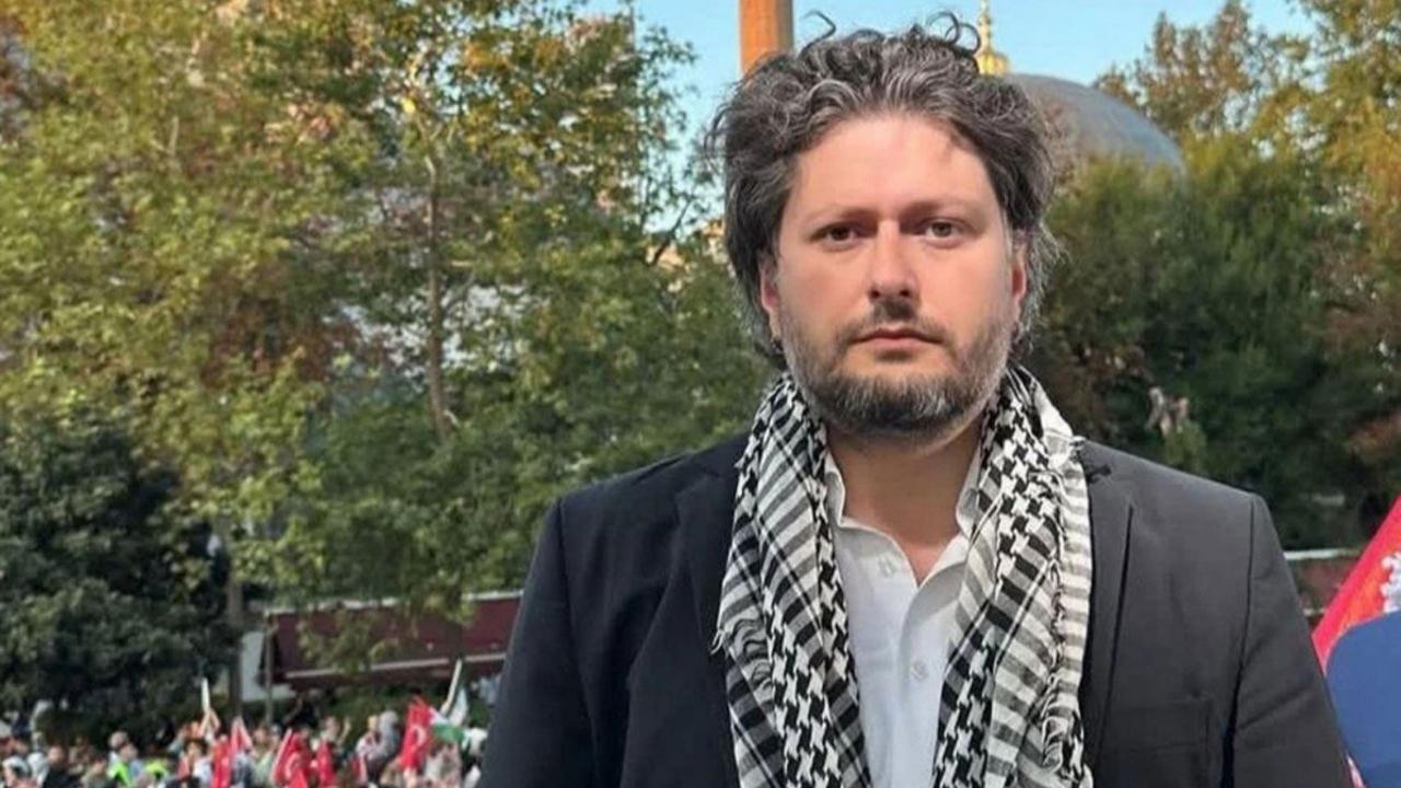 Furkan Bölükbaşı tutuklandı