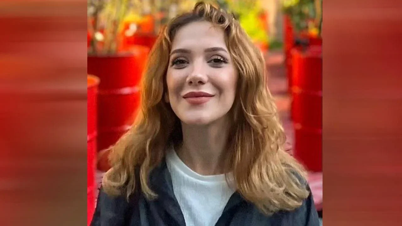 Gazeteci Rojda Altıntaş gözaltına alındığını açıkladı