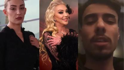 Güllü’nün ölümüyle ilgili soruşturmada yeni iddia: İki kişi ifadeye çağrıldı