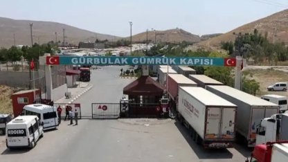 Gümrük kapılarında dijital dönüşüm adımı... Yerli plakalı taşıtların işlemleri hızlanıyor