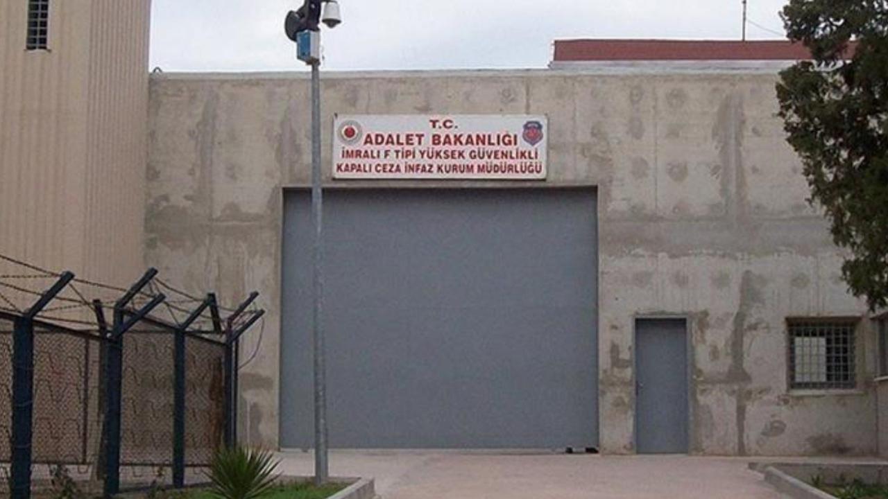 Gündemdeki İmralı görüşmesi öncesi itiraz geldi: &#039;Öcalan ile görüşülürse...&#039;