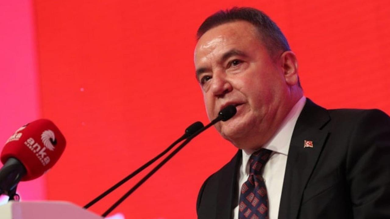 Hastaneye kaldırılan Muhittin Böcek hakkında yeni gelişme