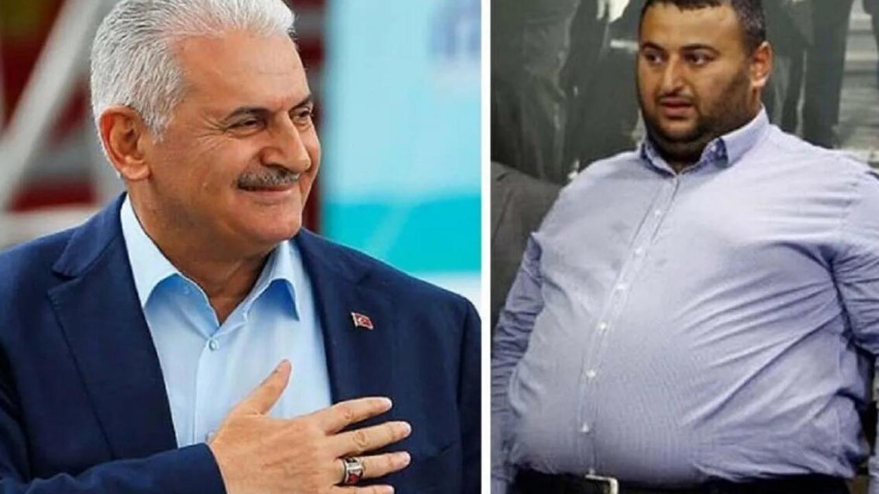 Havalimanında gümrük gerilimi: “Ben Binali Yıldırım’ın oğluyum”