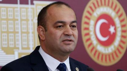 İBB iddianamesi tamamlandı... İki CHP milletvekili için dokunulmazlık talebi