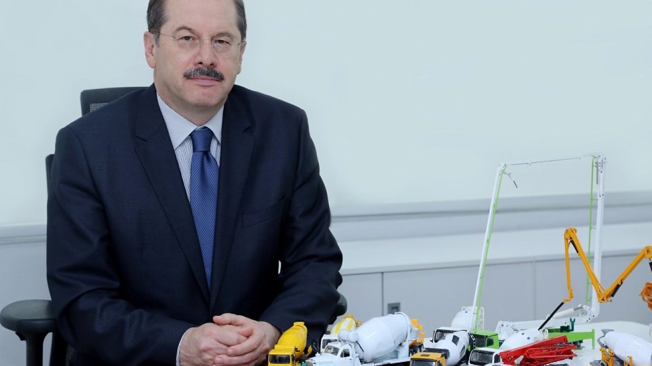 İnşaat işleri Ekim&#039;de yavaş ilerledi