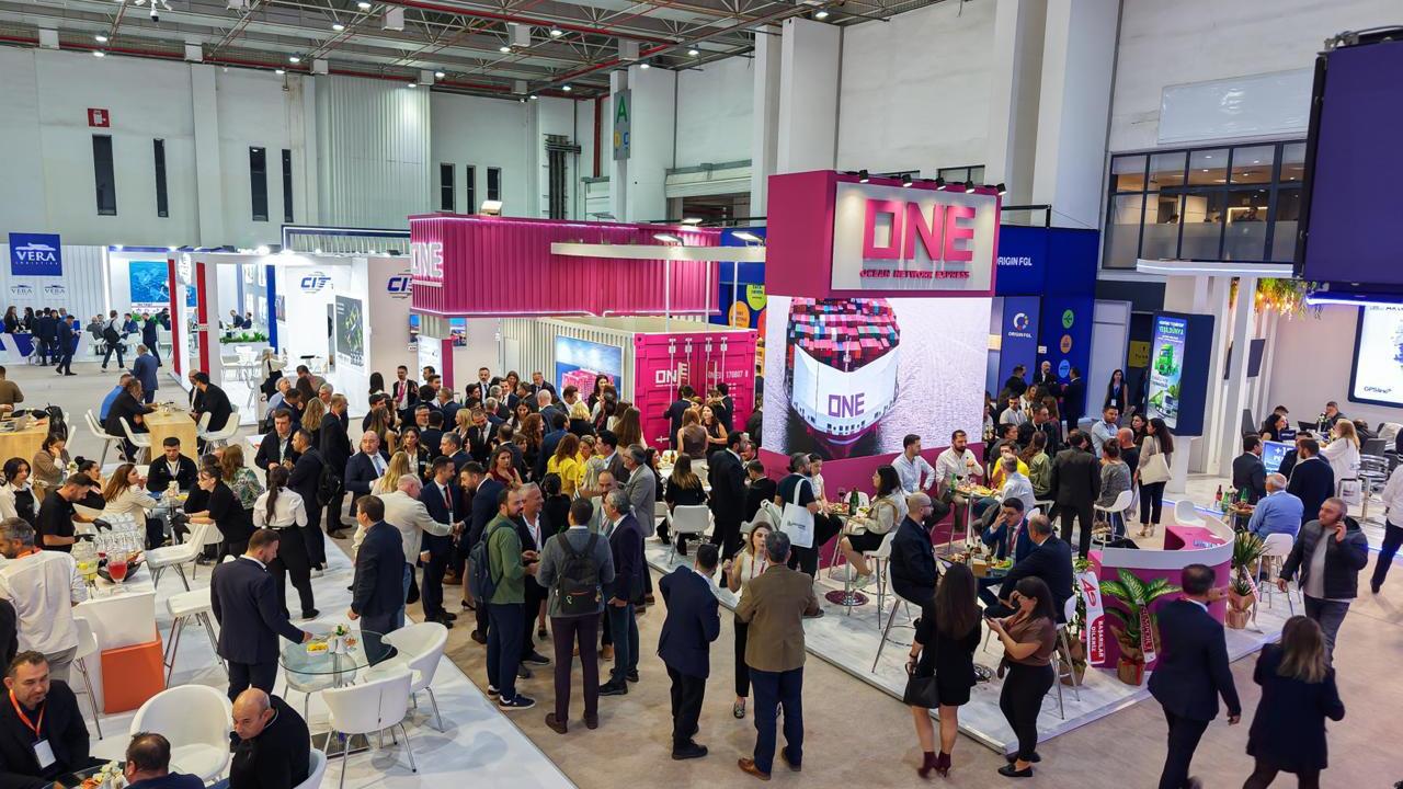 İZFAŞ lojistik sektörünü Çin’e taşıyor