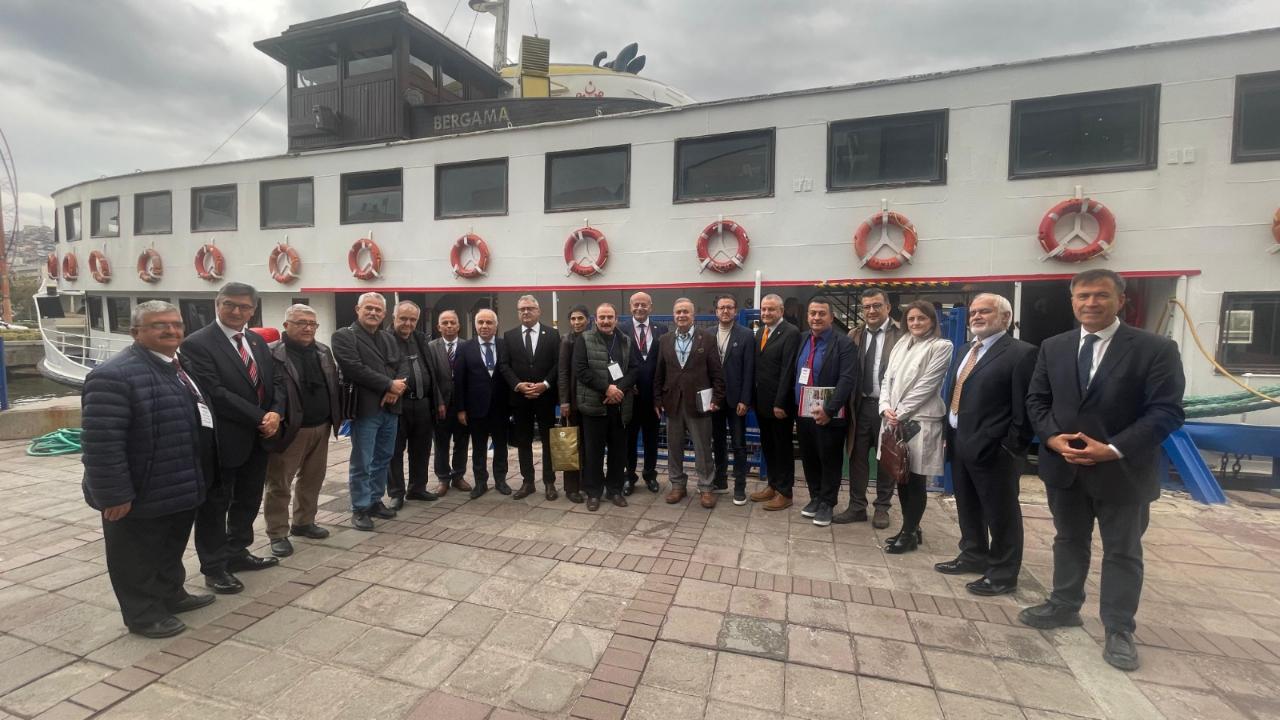 İzmir Körfezi için STK’larla iş birliği