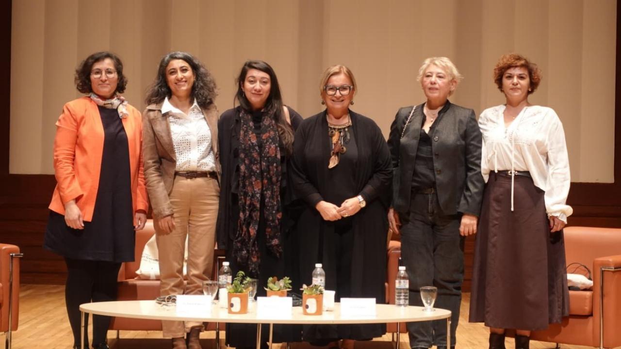 İzmir’de kadınlar şiddete karşı yürüyecek