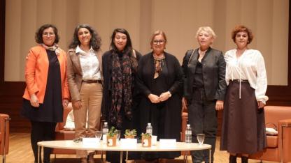 İzmir’de kadınlar şiddete karşı yürüyecek