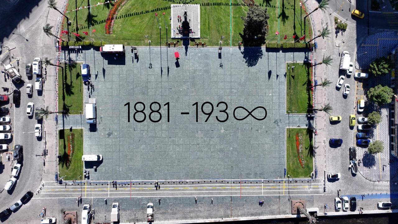 İzmirliler Ata’ya Saygı Yürüyüşü’nde buluşacak