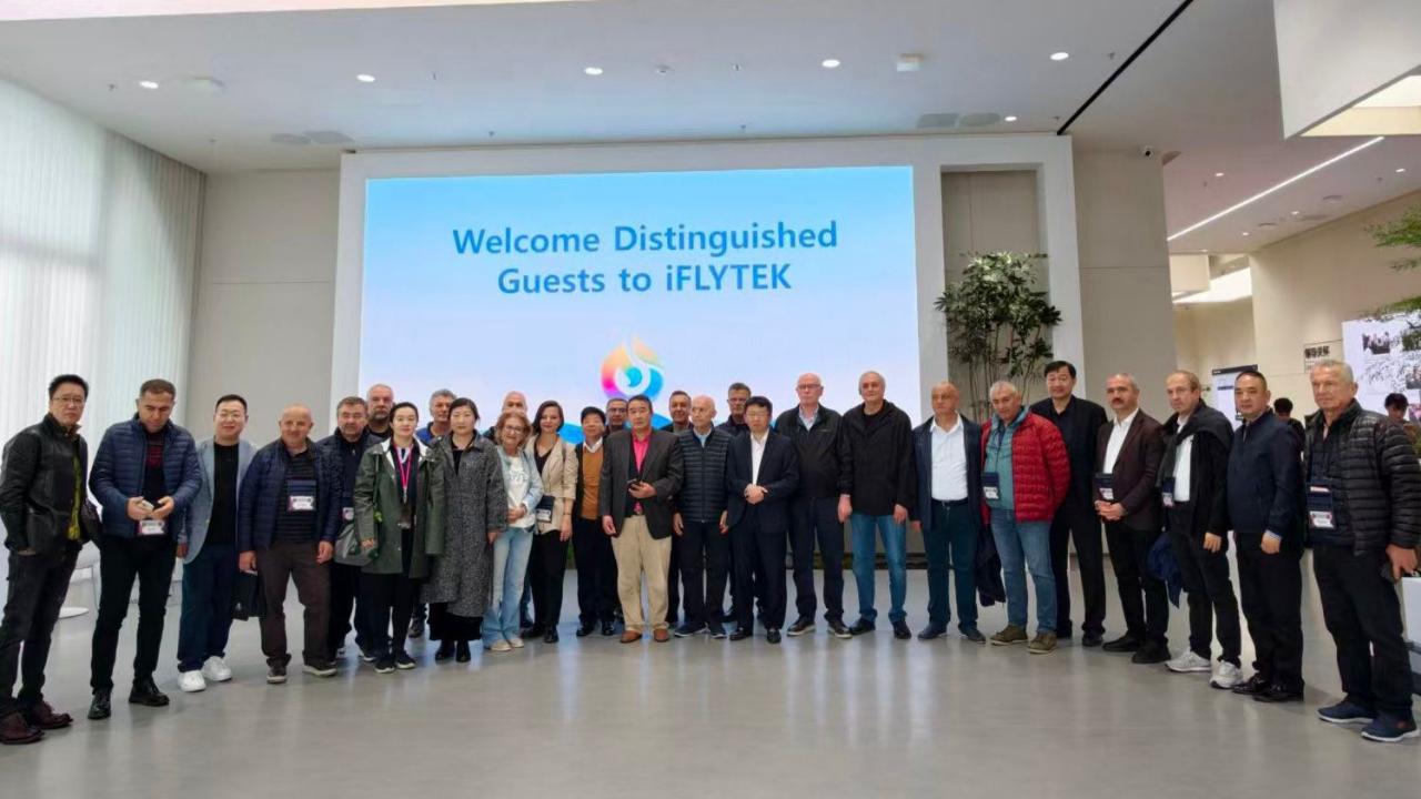 Karabağlar Belediyesi’nden Çin’e Uluslararası İşbirliği Ziyareti