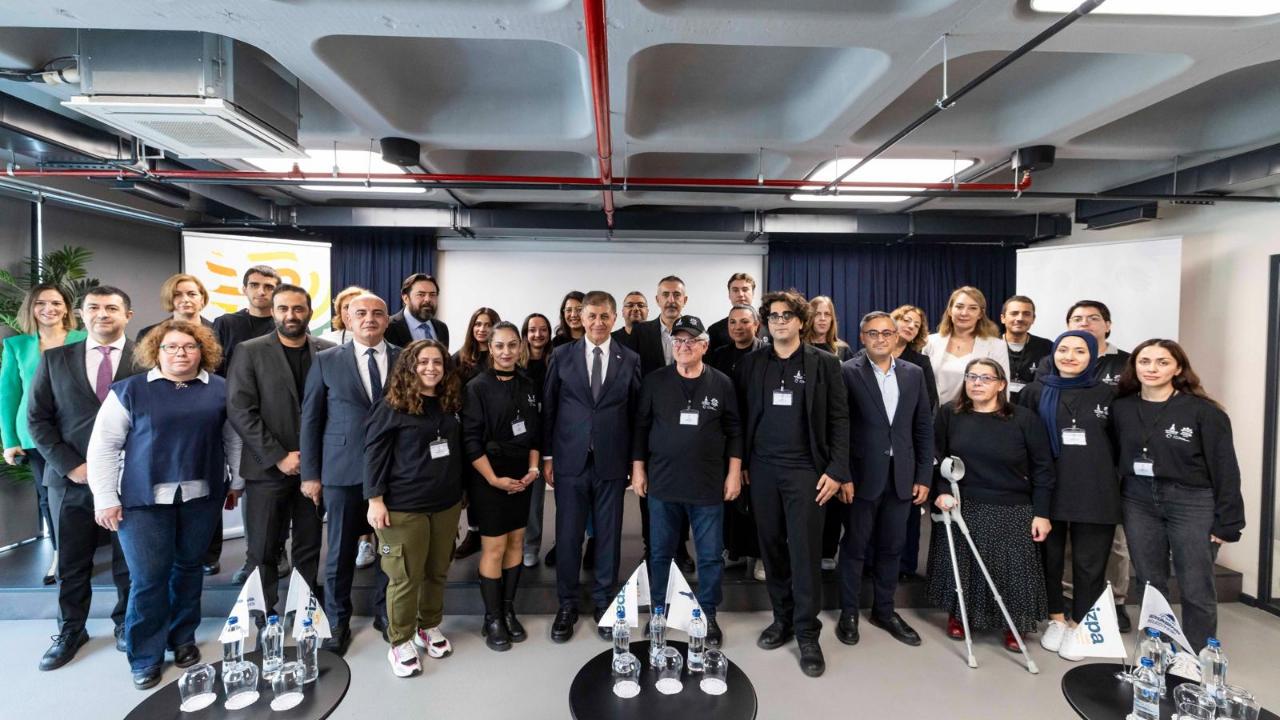 Kent yönetiminde yurttaşın da sözü olacak