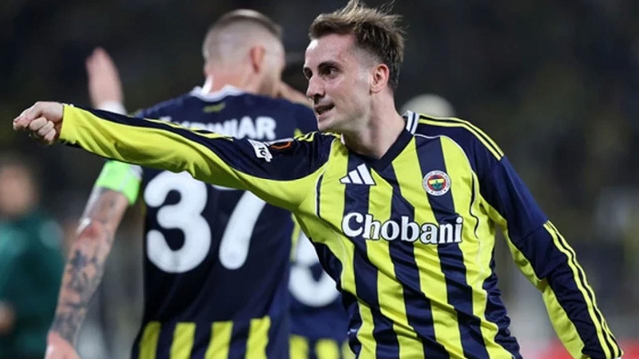 Kerem Aktürkoğlu'na Harry Potter davası