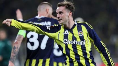 Kerem Aktürkoğlu'na Harry Potter davası