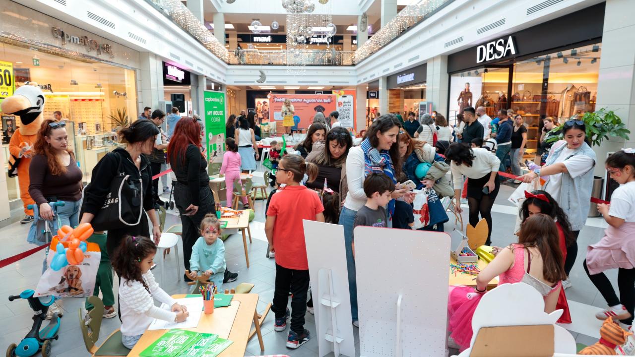 Konak’ta kalpler patili dostlar için attı