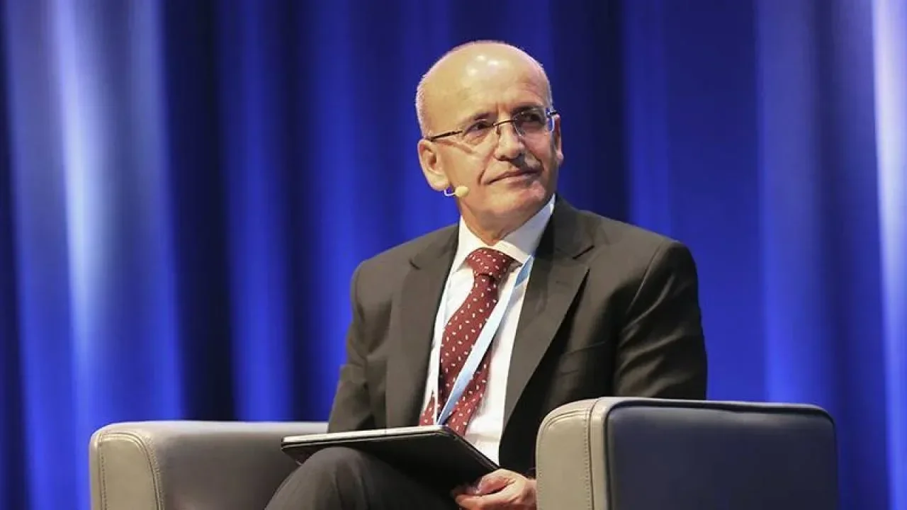 Mehmet Şimşek &quot;Kronik ağır hasta&quot; iddiaları hakkında Meclis’te konuştu