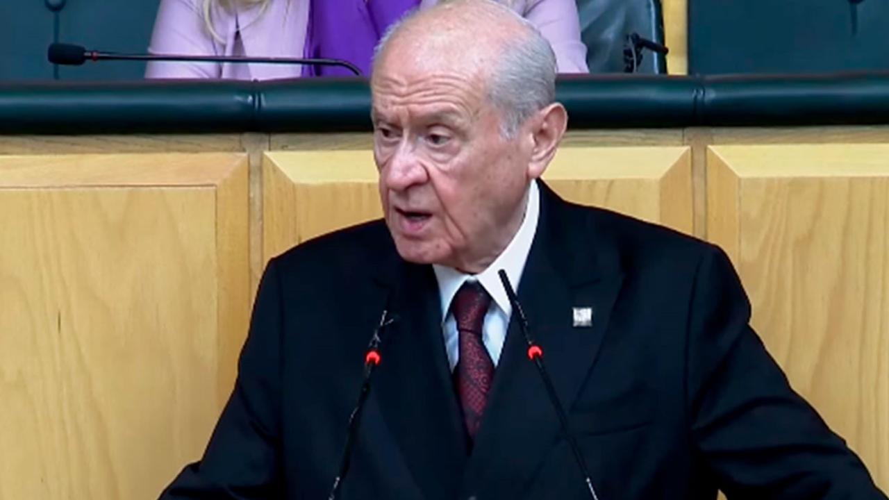 MHP İmralı&#039;ya gitmeye hazır! Devlet Bahçeli&#039;den Selahattin Demirtaş çıkışı: &#039;Tahliyesi hayırlara vesile olacak&#039;